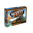Mexican Train Dominoes