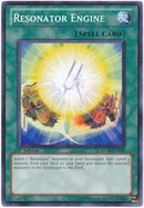 Resonator Engine [STOR-EN056] Common