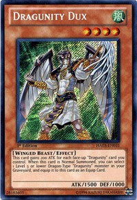 Dragunity Dux [SDDL-EN004] Common