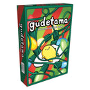 Gudetama: The Tricky Egg Card Game, Holiday Edition