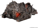 Dungeons & Dragons Fantasy Miniatures: Icons of the Realms Set 12 Baldur`s Gate Descent into Avernus Infernal War Machine Premium Figure