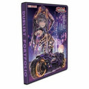 YU-GI-OH!: I:P MASQUERENA - 9 Pocket Portfolio