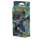 Sun & Moon Cosmic Eclipse Theme Deck - UNSEEN DEPTHS