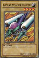 Ground Attacker Bugroth [MRD-022] Common