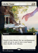 Idyllic Tutor [Theros Beyond Death]