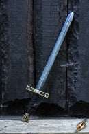 First Crusader LARP Sword