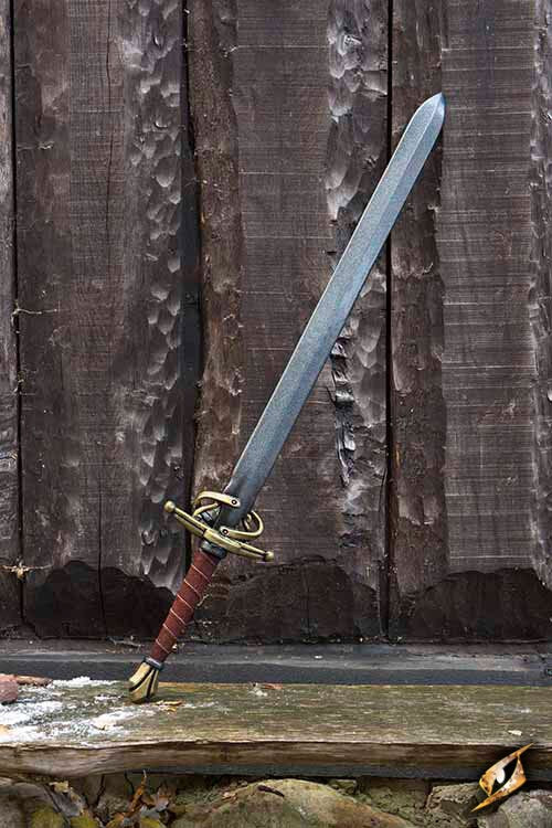 Noble LARP Sword