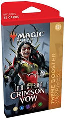 MTG - Theme Booster Vampires