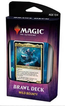 Throne of Eldraine Brawl Deck