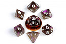 Mini Polyhedral Dice