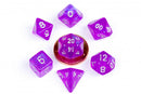 Mini Polyhedral Dice