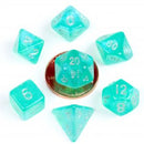 Mini Polyhedral Dice