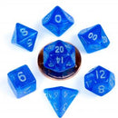 Mini Polyhedral Dice
