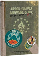 Junior Braves: Survival Guide to the Apocalypse