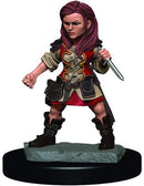 Icon of the Realms Premium Miniatures: Halfling Rogue
