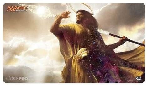 Heliod Playmat