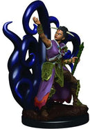 Icon of the Realms Premium Miniatures: Human Warlock