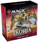Ikoria Pre-Release Kit