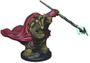 Icon of the Realms Premium Miniatures: Tortle Monk