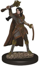 Icon of the Realms Premium Miniatures: Elf Cleric