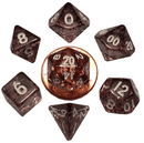 Mini Polyhedral Dice