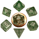 Mini Polyhedral Dice