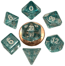 Mini Polyhedral Dice