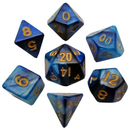 Mini Polyhedral Dice