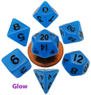 Mini Polyhedral Dice