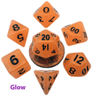 Mini Polyhedral Dice