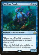 Seafloor Oracle [Rivals of Ixalan]