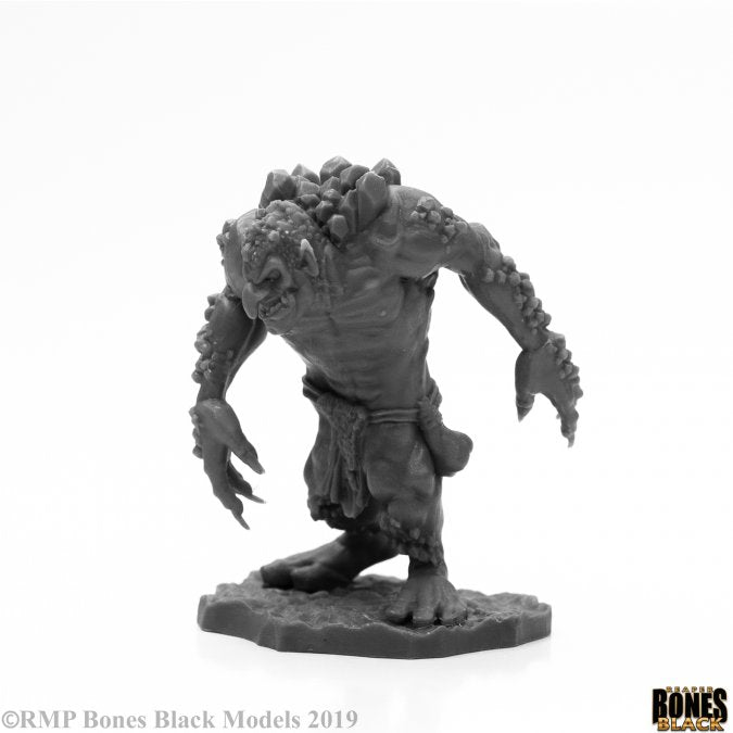 Reaper Minis: Black