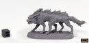 Reaper Minis: Black