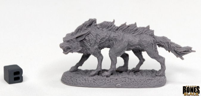Reaper Minis: Black