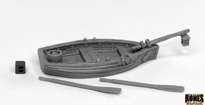 Reaper Minis: Black