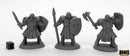 Reaper Minis: Black