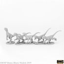 Reaper Minis: Black