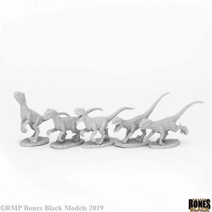 Reaper Minis: Black