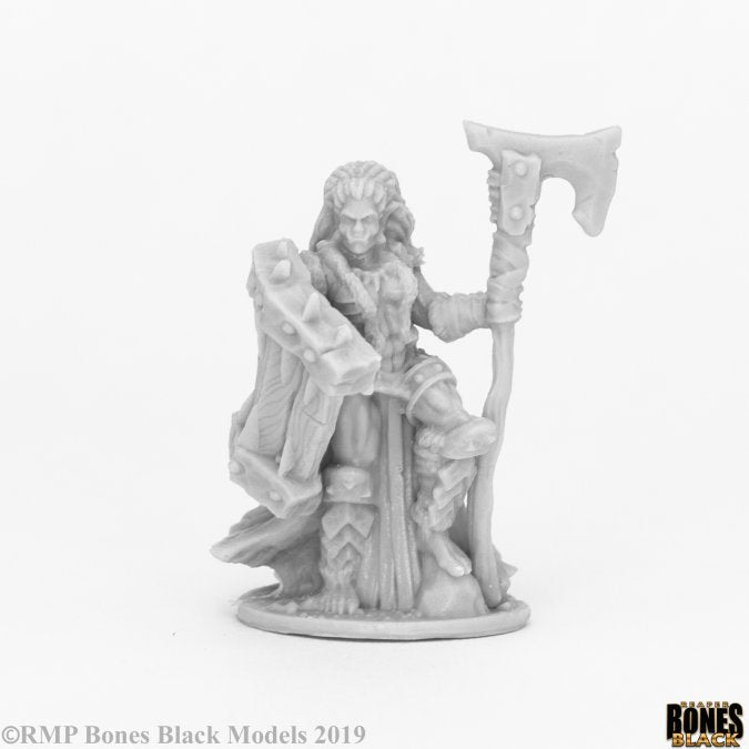 Reaper Minis: Black