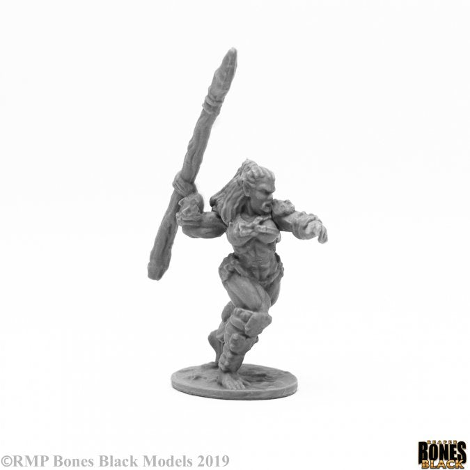 Reaper Minis: Black