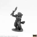 Reaper Minis: Black