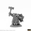 Reaper Minis: Black