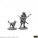 Reaper Minis: Black