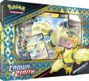 Pokemon Crown Zenith Collection