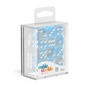 D6 GLOW IN THE DARK - 16mm