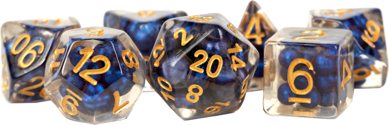 MDG Pearl Dice