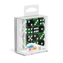 D6 GLOW IN THE DARK - 16mm