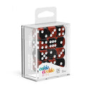 D6 GLOW IN THE DARK - 16mm