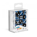 D6 GLOW IN THE DARK - 16mm