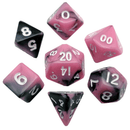 Mini Polyhedral Dice